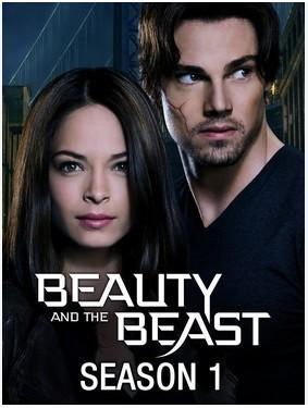 Beauty and the Beast